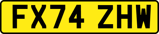 FX74ZHW