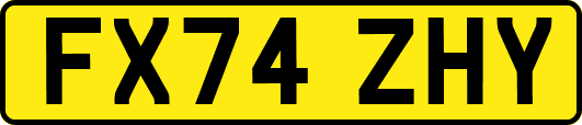 FX74ZHY