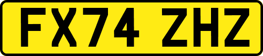 FX74ZHZ