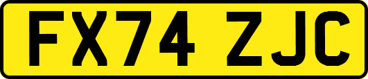 FX74ZJC