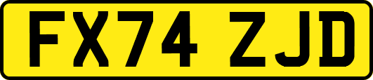 FX74ZJD