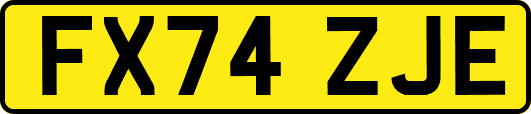 FX74ZJE
