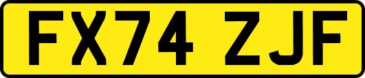 FX74ZJF