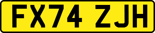 FX74ZJH