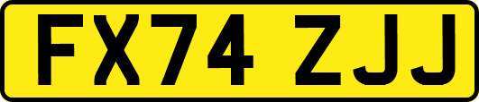 FX74ZJJ