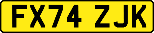 FX74ZJK