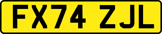 FX74ZJL