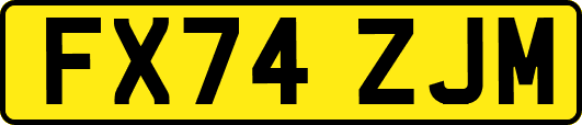 FX74ZJM