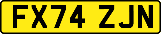 FX74ZJN