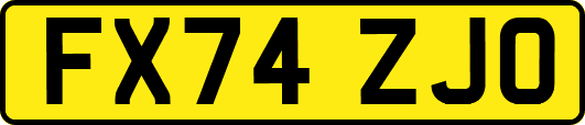 FX74ZJO