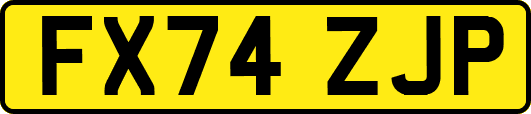 FX74ZJP