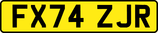 FX74ZJR
