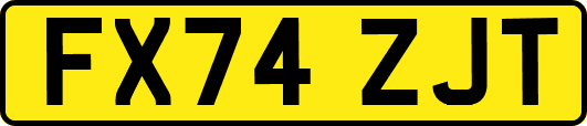 FX74ZJT