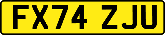 FX74ZJU