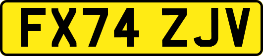 FX74ZJV