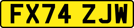 FX74ZJW