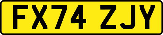 FX74ZJY