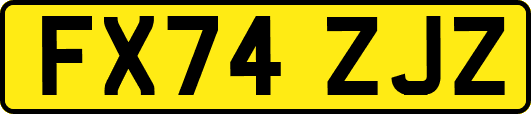 FX74ZJZ