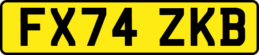 FX74ZKB