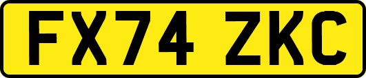 FX74ZKC