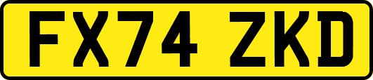 FX74ZKD
