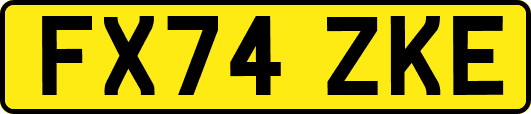 FX74ZKE