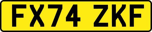 FX74ZKF