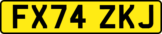 FX74ZKJ