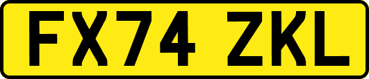 FX74ZKL