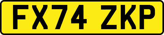 FX74ZKP