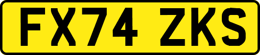 FX74ZKS