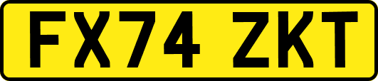 FX74ZKT