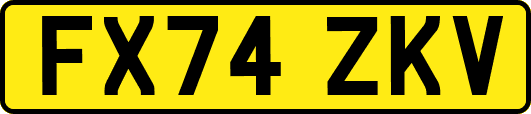 FX74ZKV