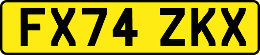FX74ZKX