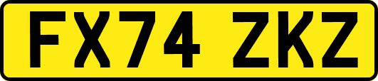 FX74ZKZ