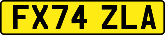 FX74ZLA