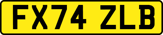 FX74ZLB