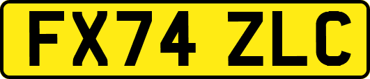 FX74ZLC