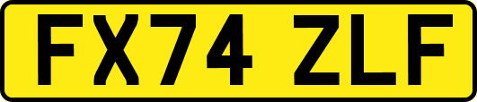 FX74ZLF