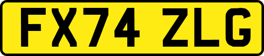 FX74ZLG