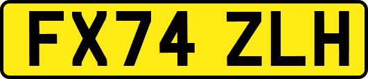FX74ZLH