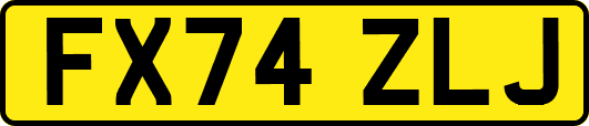 FX74ZLJ