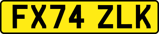 FX74ZLK