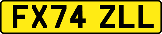 FX74ZLL