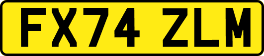 FX74ZLM