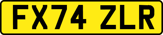 FX74ZLR