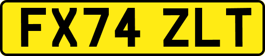 FX74ZLT