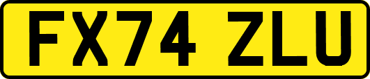 FX74ZLU