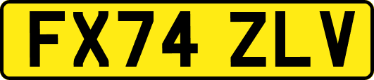 FX74ZLV