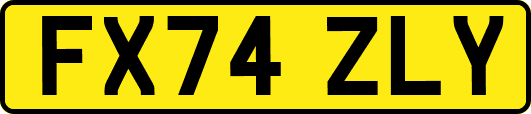 FX74ZLY